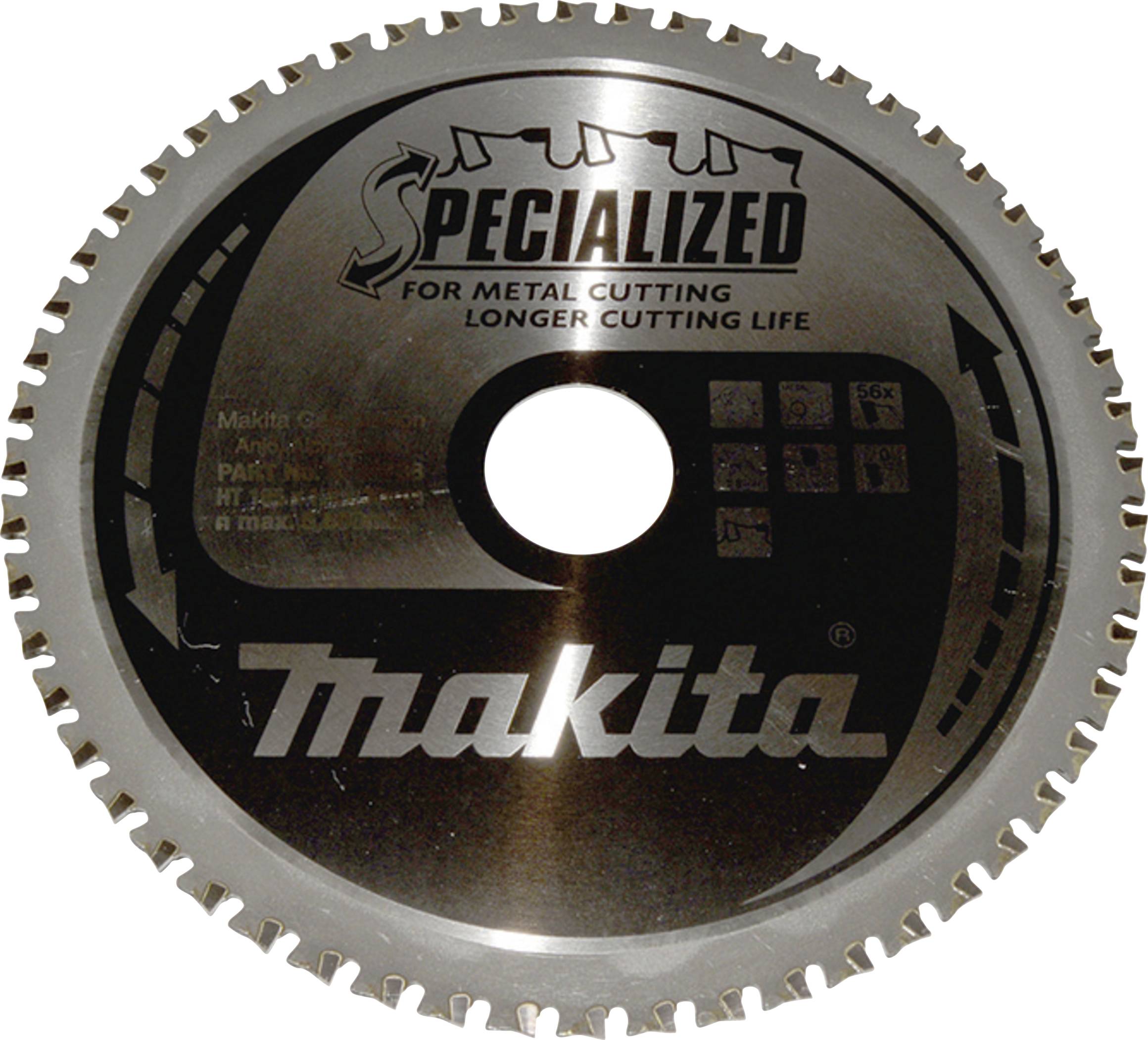 Makita B-33738 Lame de scie circulaire 1 pc(s)