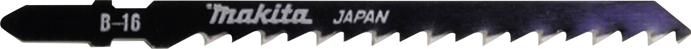 Makita A-85684-25 Lame Makita B-16 25pcs A-85684-25 100 pc(s)