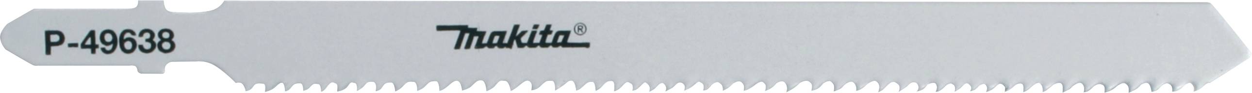Makita P-49638 Lame Makita BIM 10-14Z P-49638 1 pc(s)