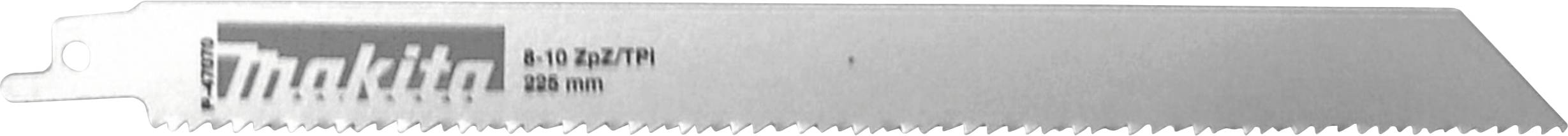 Makita P-47070 Feuille Makita BIM 225/8-10Z P-47070 1 pc(s)