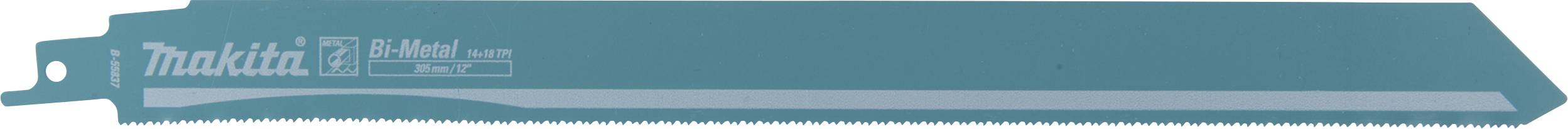 Makita B-55837 Feuille Makita BIM 305/14-18Z B-55837 1 pc(s)
