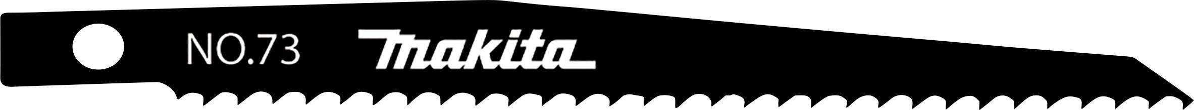 Makita B-00022 Feuille Makita n° 73 B-00022 1 pc(s)