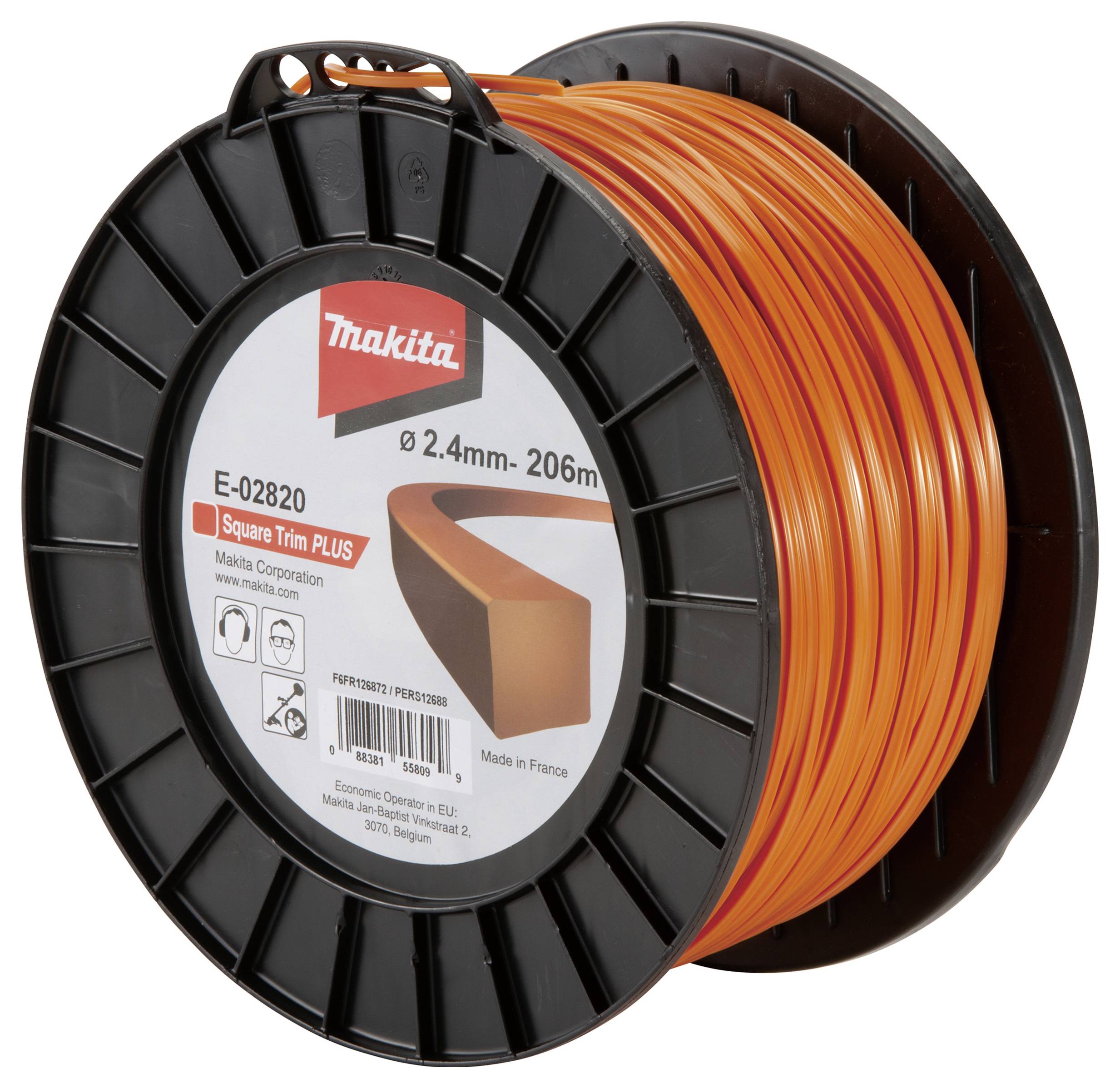 Makita E-02820 Fil de rechange
