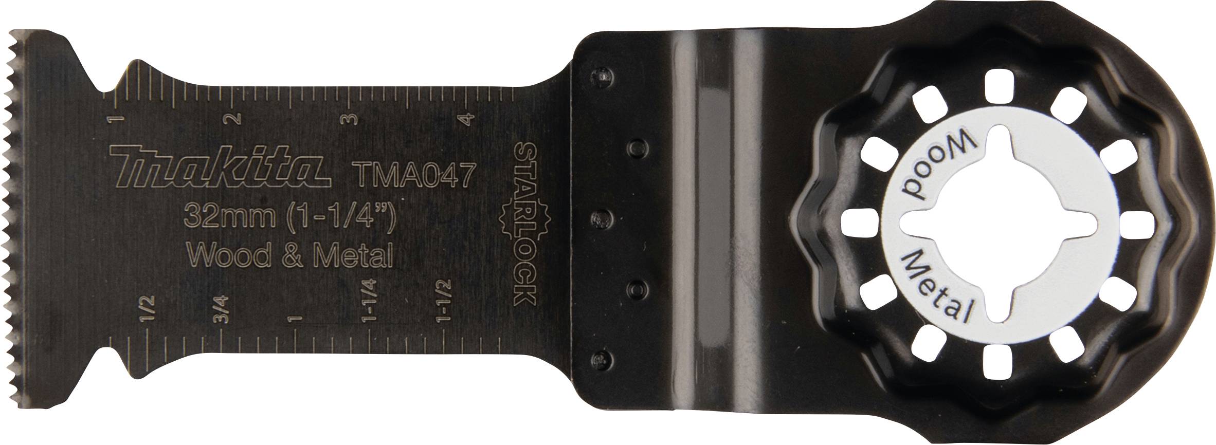 Scie à Makita. 32 mm TMA047 5 pièces B-64814-5 Makita B-64814-5