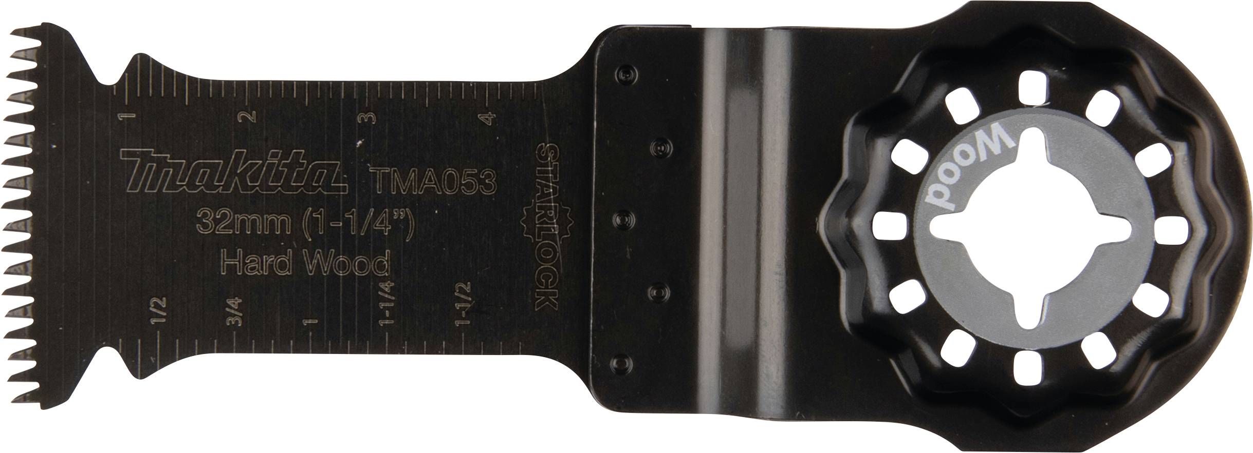 Scie à Makita. 32 mm TMA053 20pcs B-64870-20 Makita B-64870-20