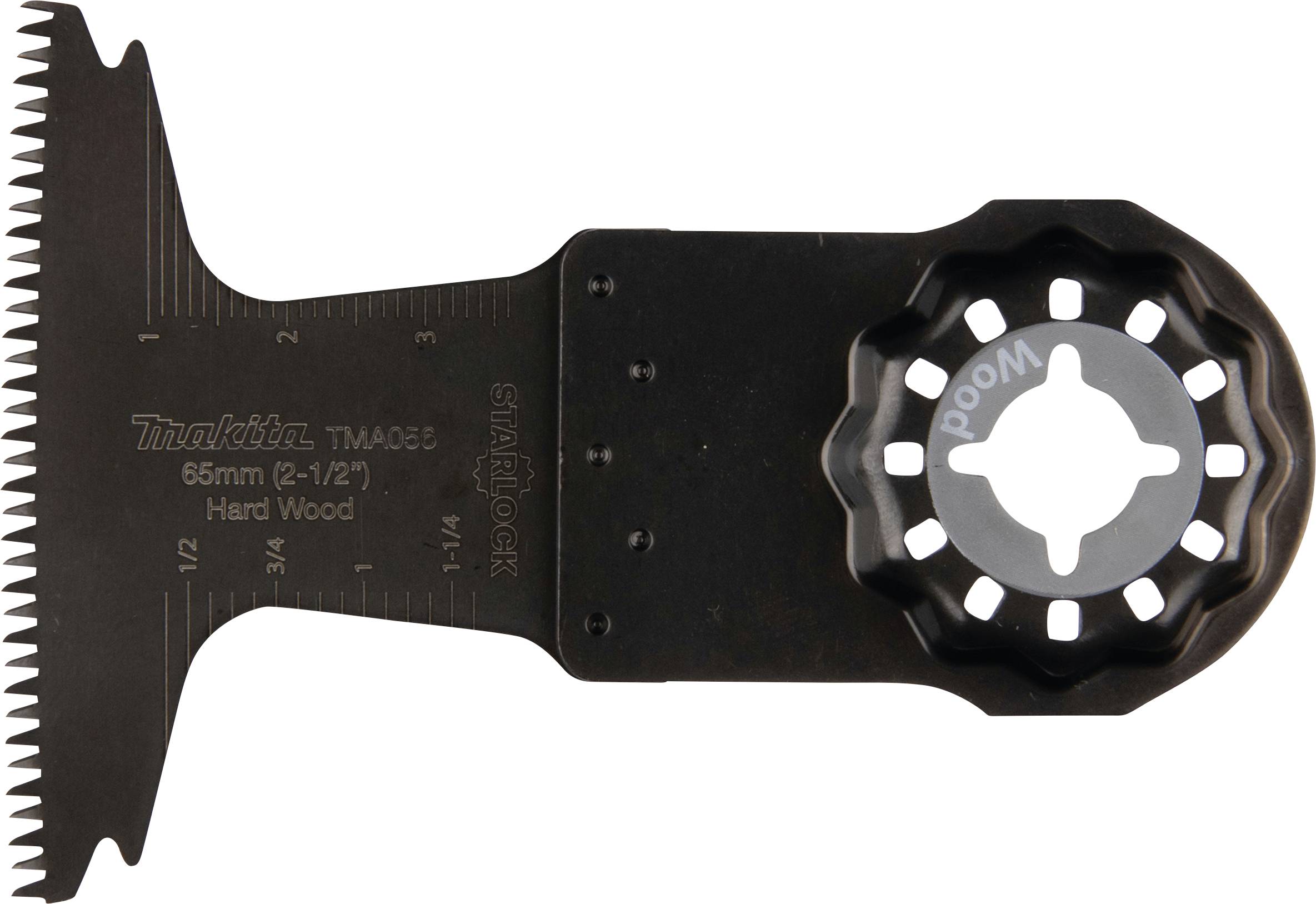 Scie à Makita. 65 mm TMA056 B-64901 Makita B-64901