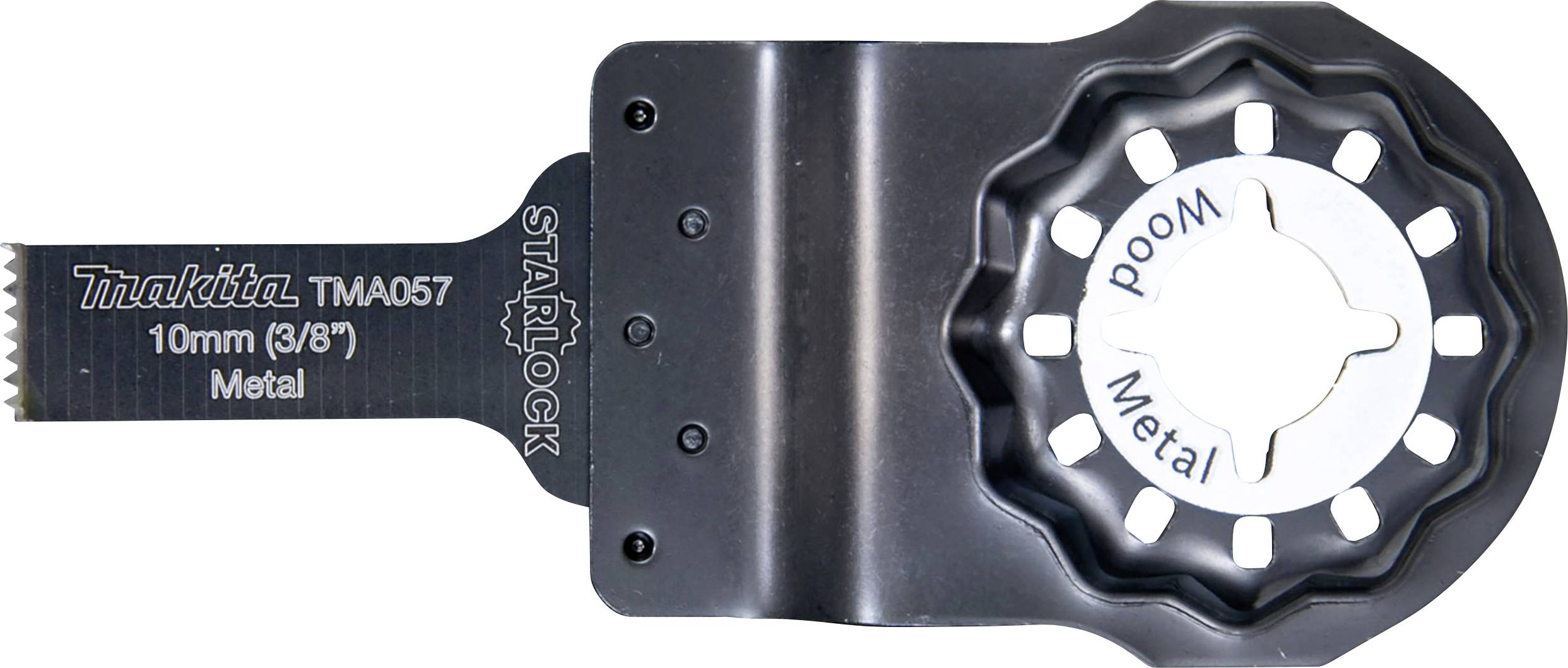 Scie à Makita. 10 mm TMA057 B-64917 Makita B-64917