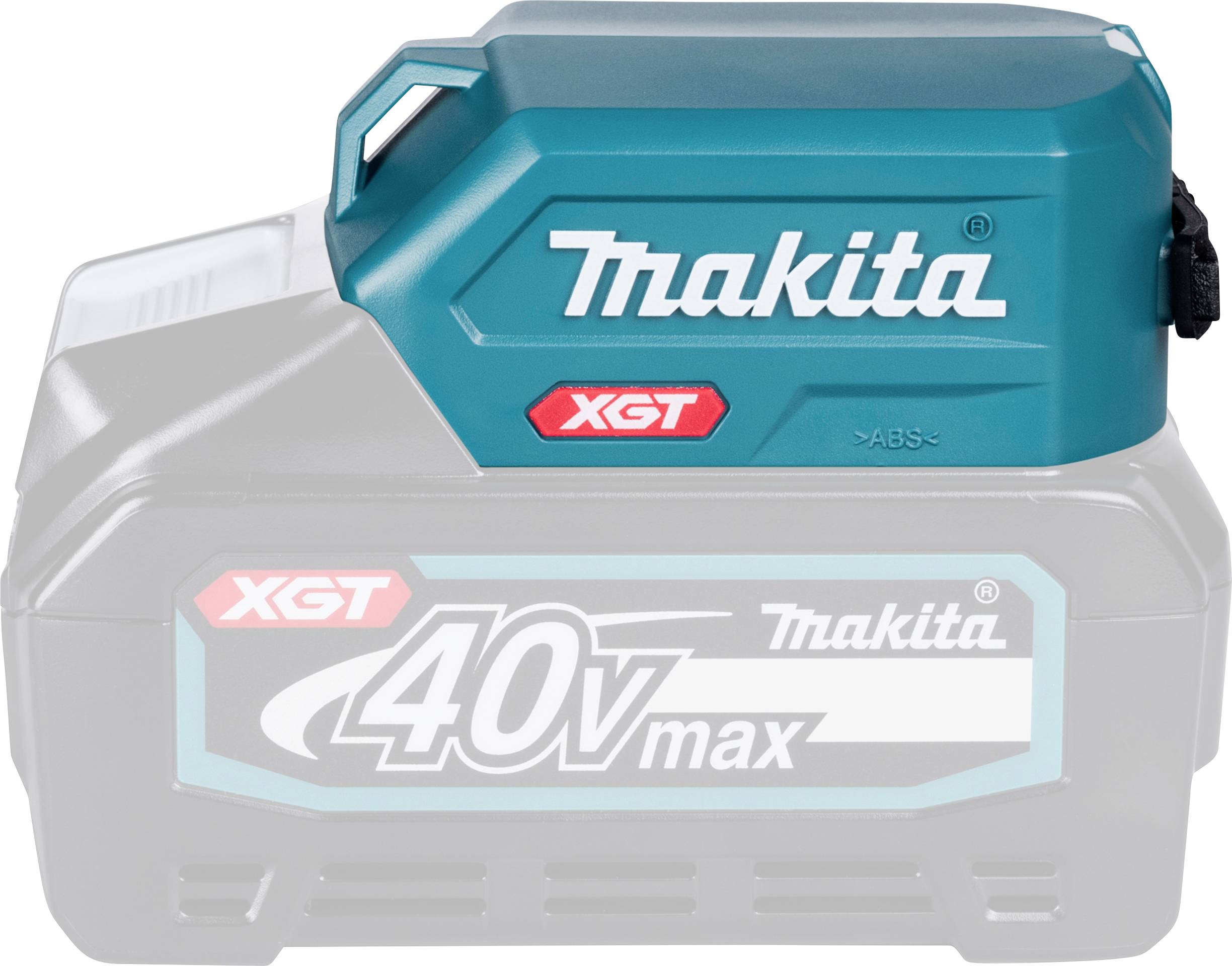 Makita Adaptateur pour batterie ADP001G