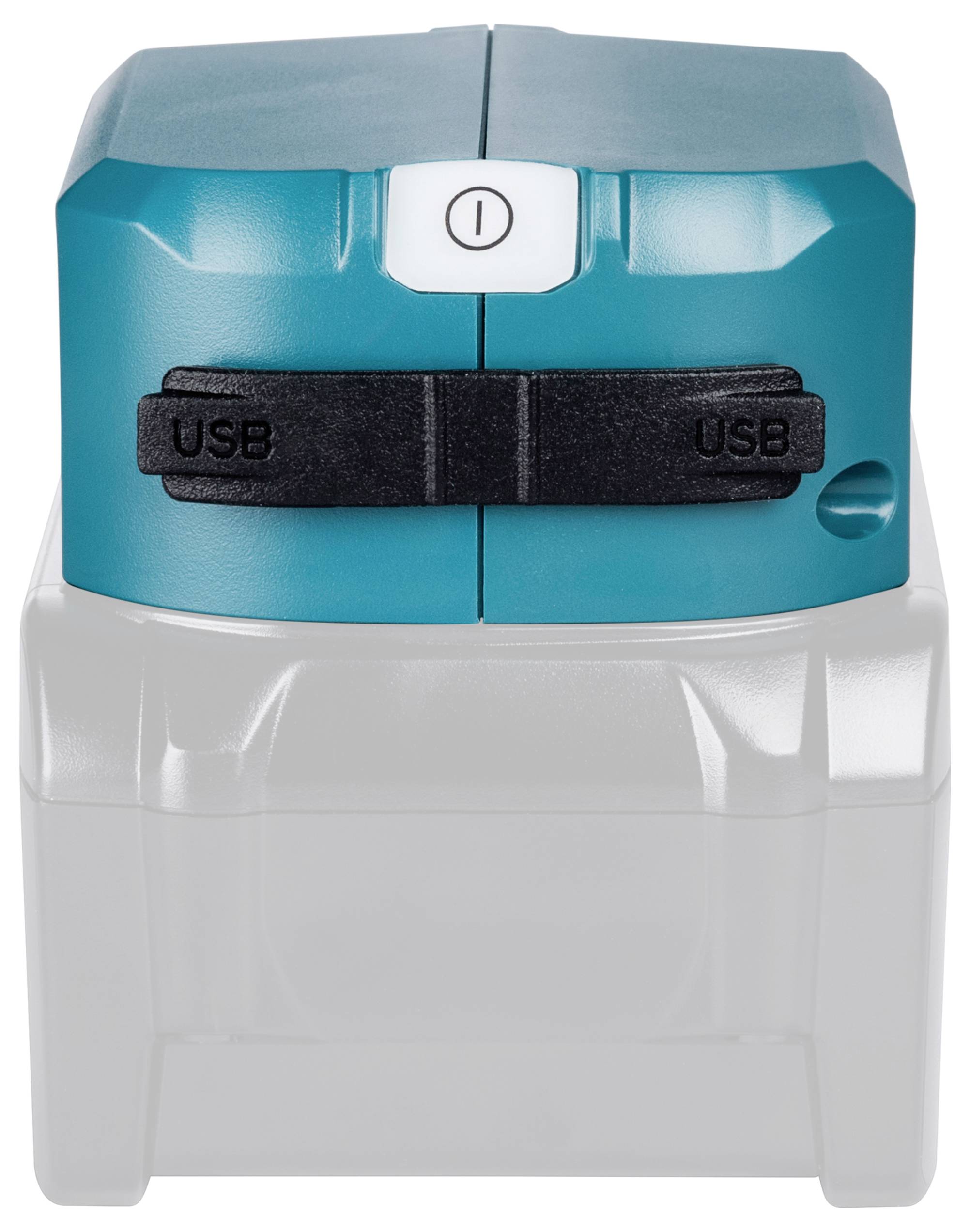 Makita Adaptateur pour batterie ADP001G