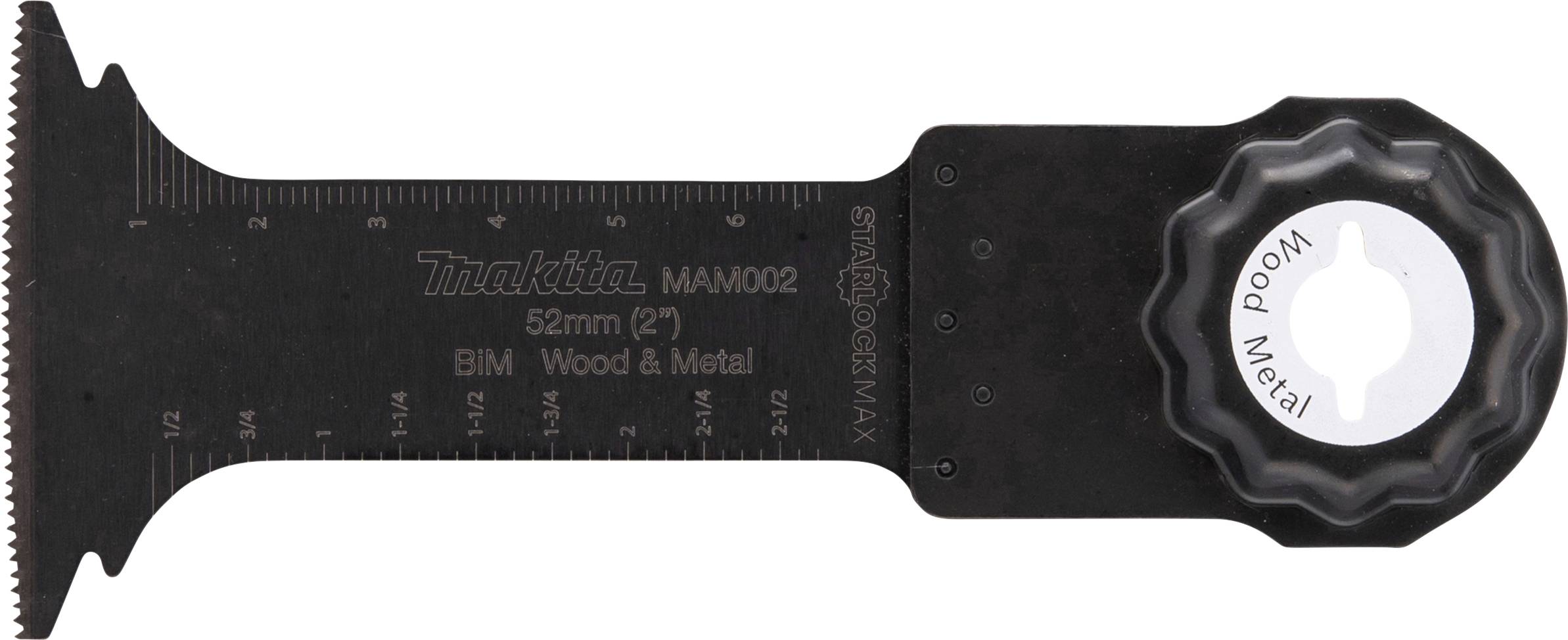 Scie à Makita. 52 mm MAM002 B-66416-5 Makita B-66416-5