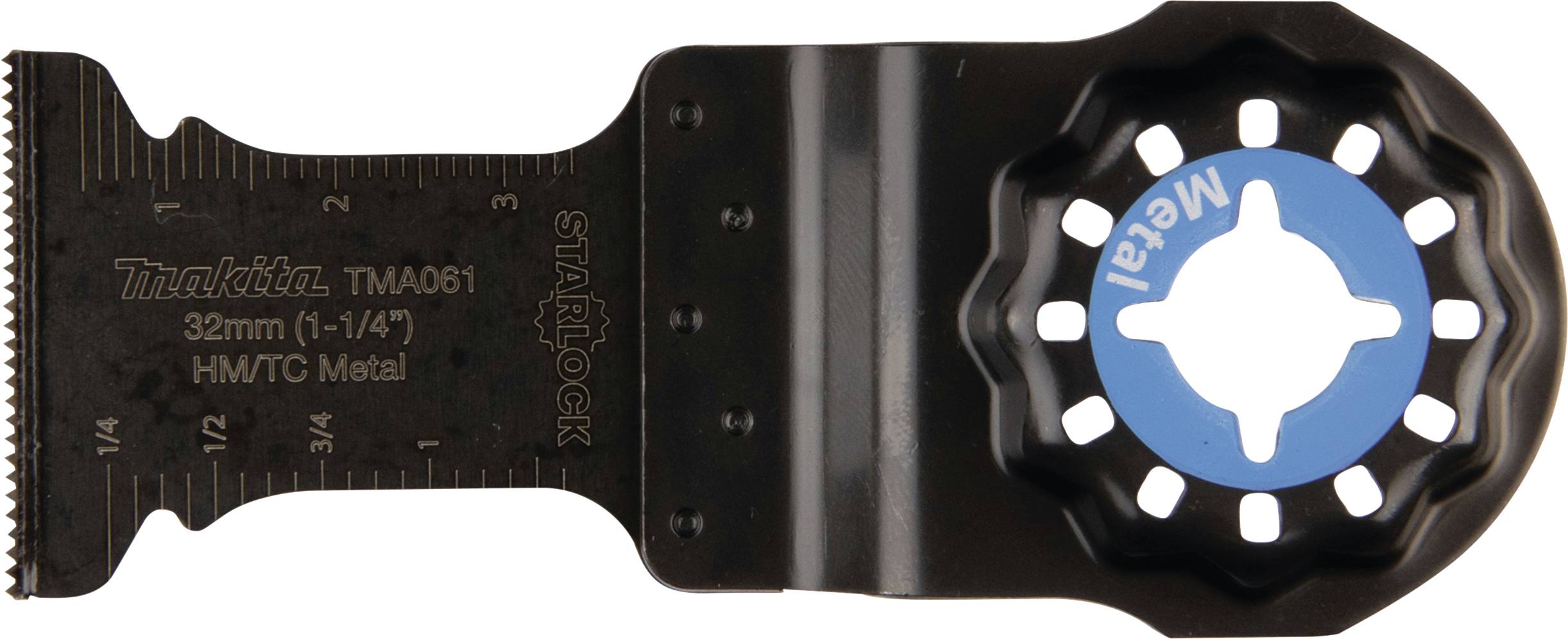 Scie à Makita. 32 mm TMA061 B-64951 Makita B-64951