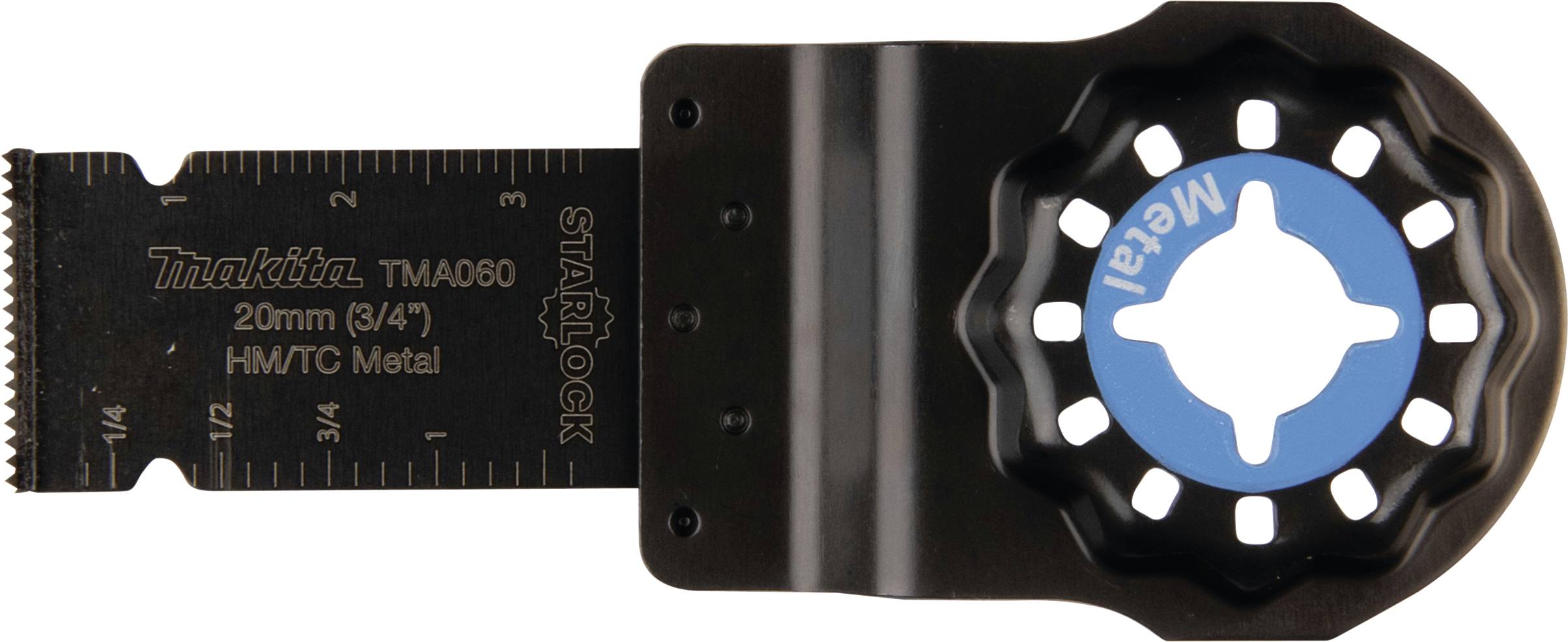 Scie à Makita. 20 mm TMA060 B-64945 Makita B-64945