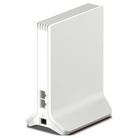 AVM Répéteur Wi-Fi FRITZ!Mesh Set 4200 2er-Set 20003108 LAN 10/100/1000 Mo/s maillé AVM Répéteur Wi-Fi FRITZ!Mesh Set 4200 2er-Set 20003108 LAN 10/100/1000 Mo/s maillé