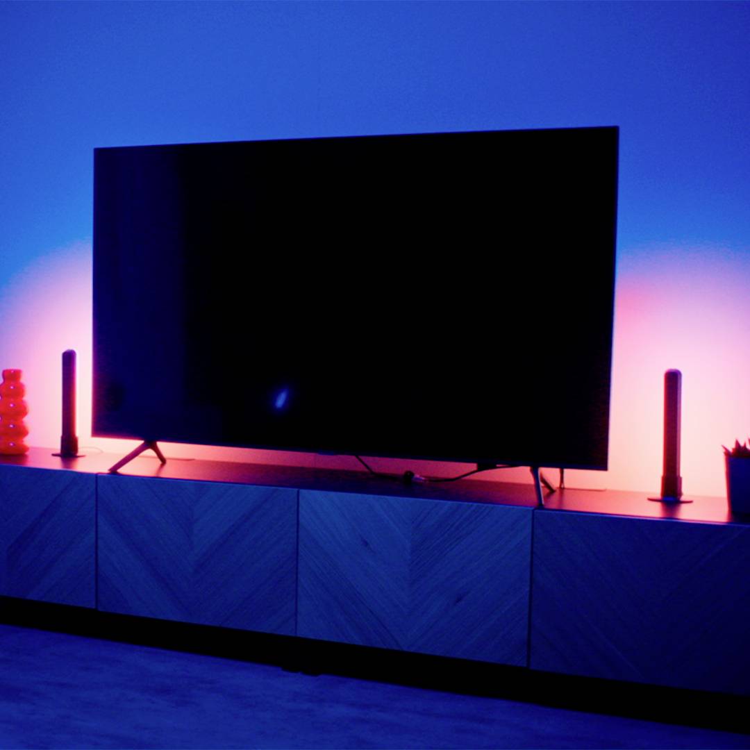 WiZ 8719514865211 LED LED intégrée 8.2 W multicolore à intensité variable 1 pc(s)