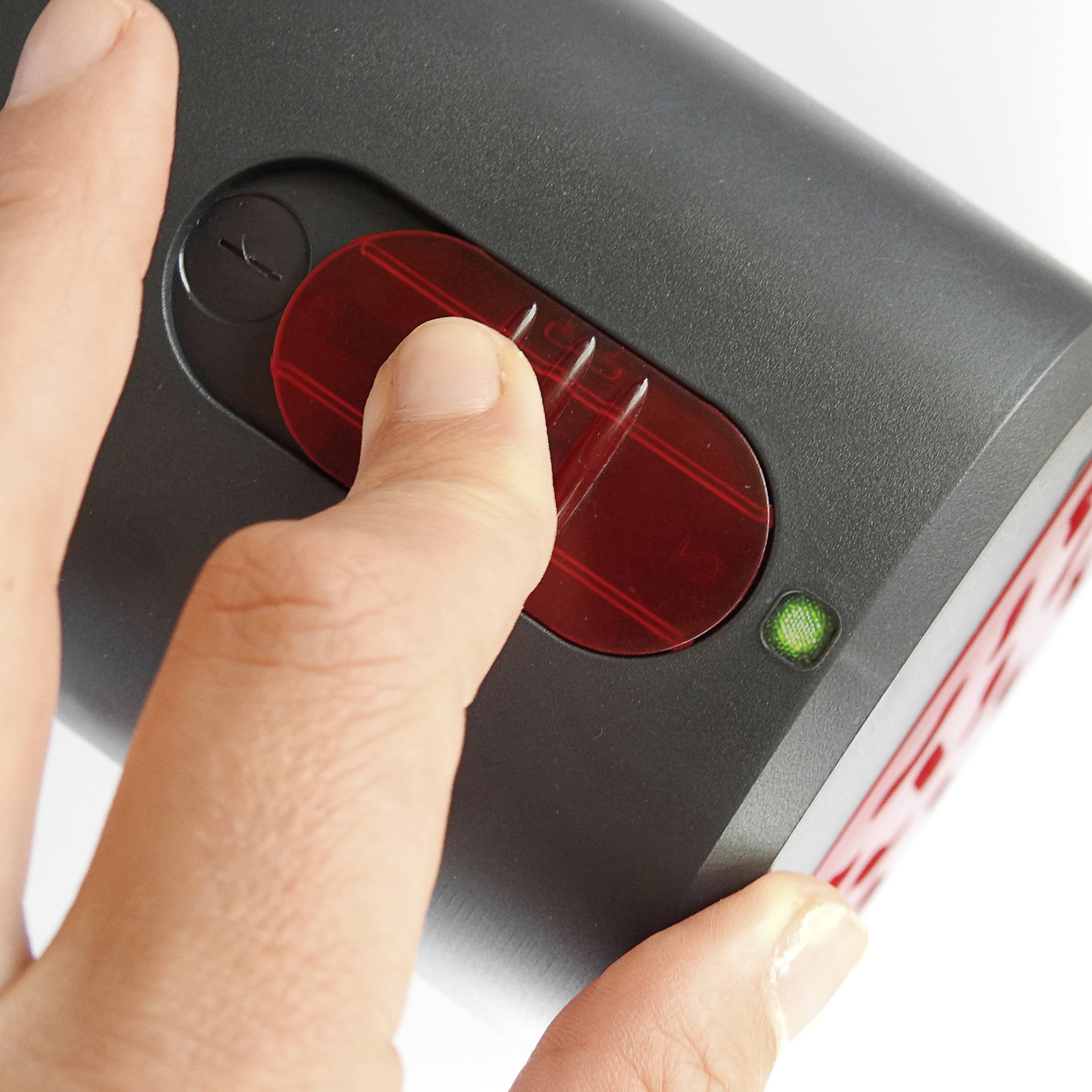 Piège à souris Swissinno Elektr. Maus-und Rattenfalle SuperCat mit Bluetooth 1 pc(s)