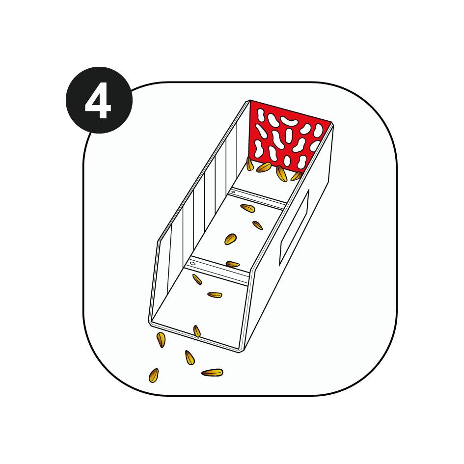 Piège à souris Swissinno Elektr. Maus-und Rattenfalle SuperCat mit Bluetooth 1 pc(s)