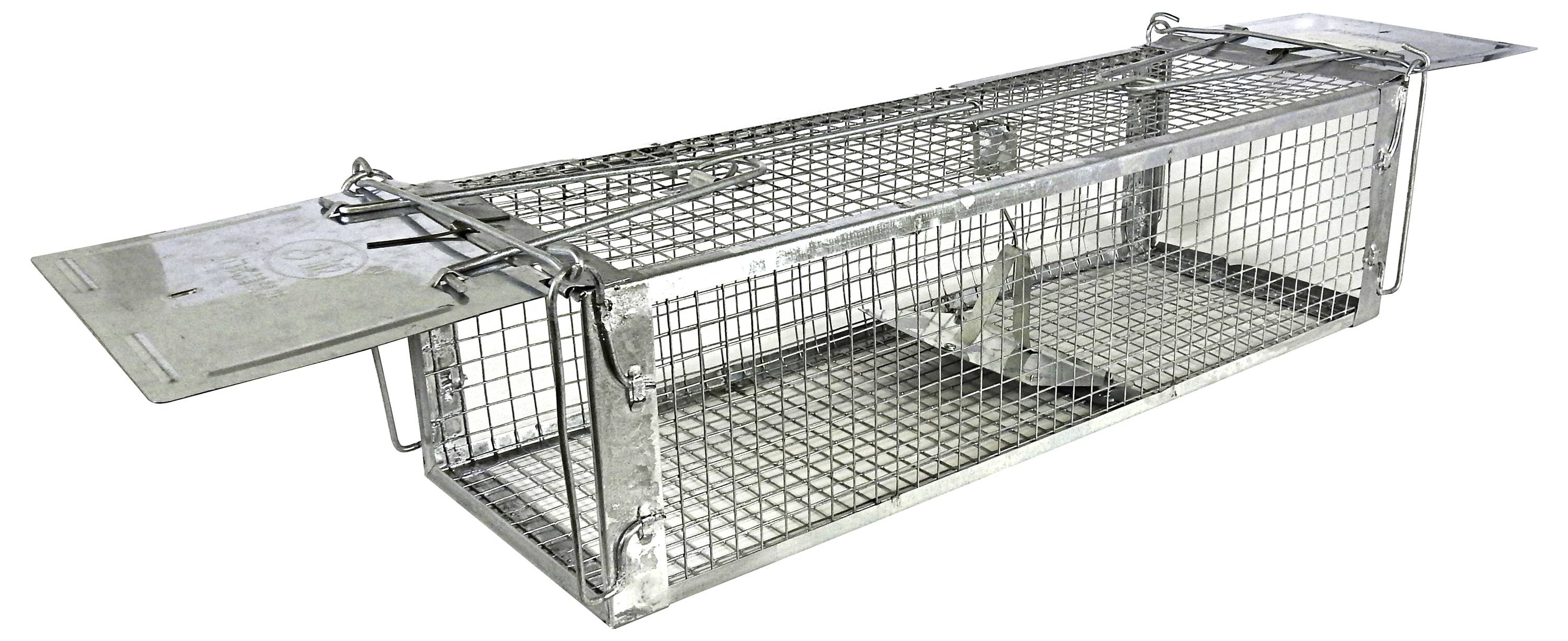 Piège à insectes Swissinno Maus- und Rattenkäfig Pro 1 pc(s)