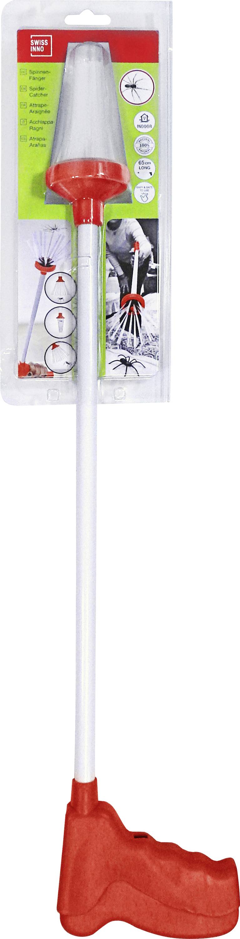 Répulsif anti-araignées Swissinno Spinnenfänger 1 pc(s)