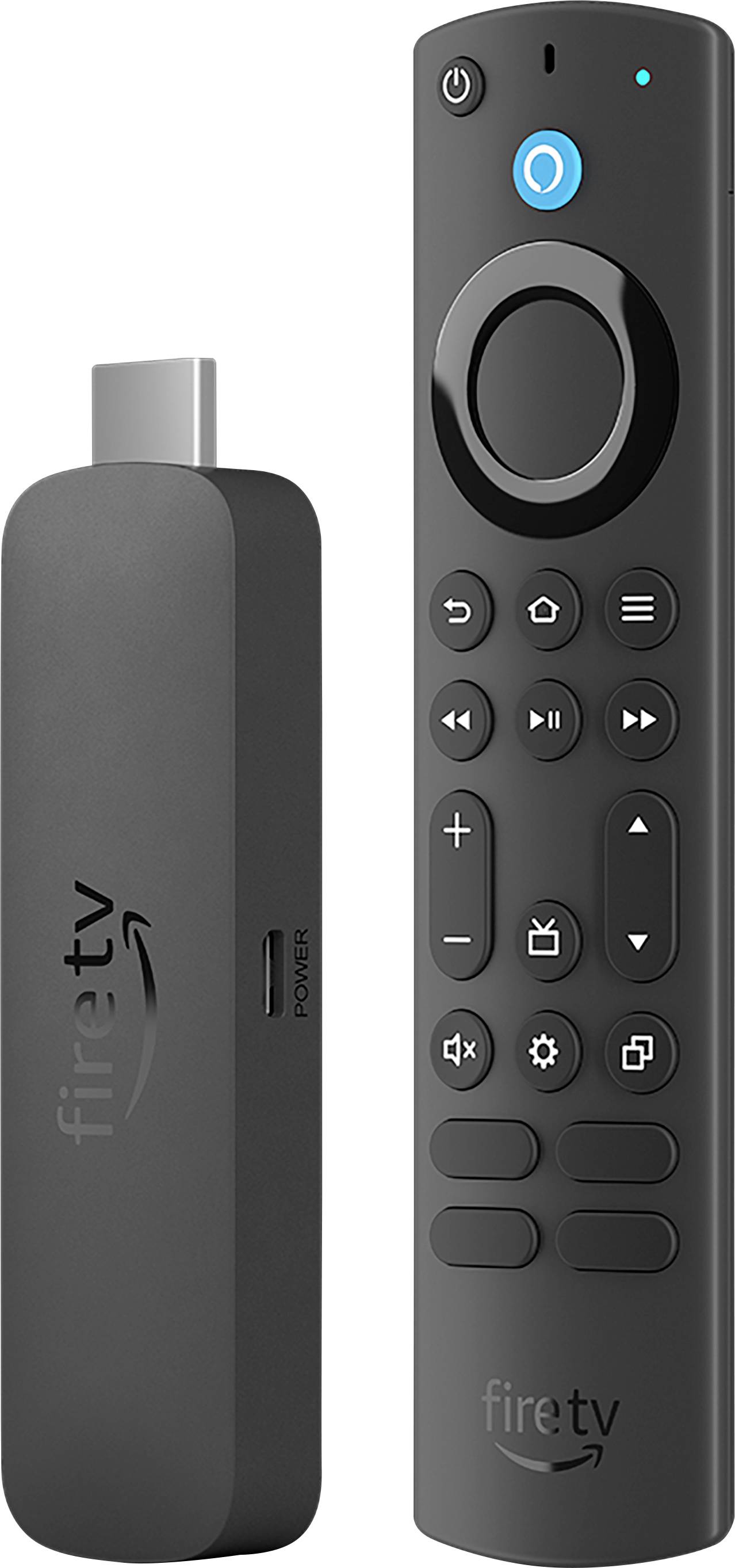 Amazon Fire TV Stick 4K Max (neueste Version) Clé TV