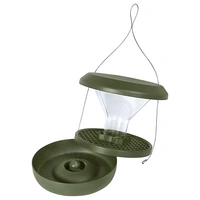 Swissinno Silo d'alimentation animale Davos Dunkelgrün 750 ml 1 pc(s) 1 800 001 Swissinno Silo d'alimentation animale Davos Dunkelgrün 750 ml 1 pc(s) 1 800 001