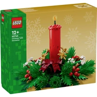 40743 LEGO® ICONS™ 6473957 40743 LEGO® ICONS™ 6473957
