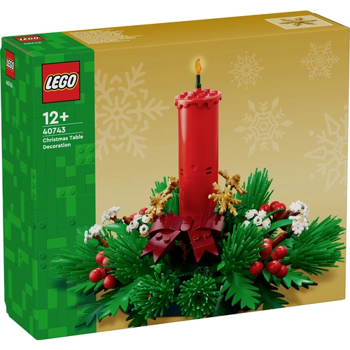 40743 LEGO® ICONS™ 6473957 40743 LEGO® ICONS™ 6473957