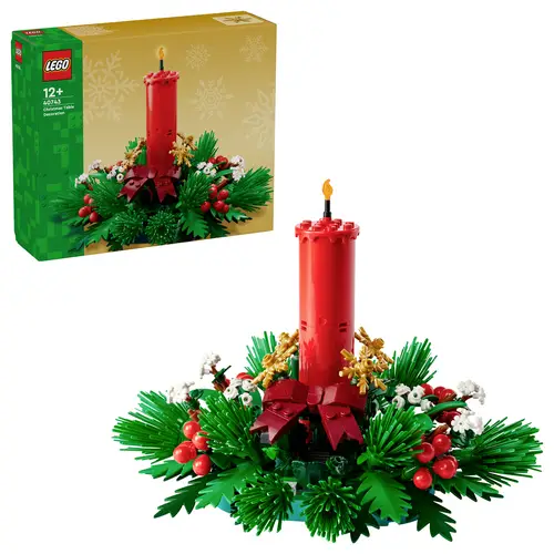40743 LEGO® ICONS™ 6473957 40743 LEGO® ICONS™ 6473957