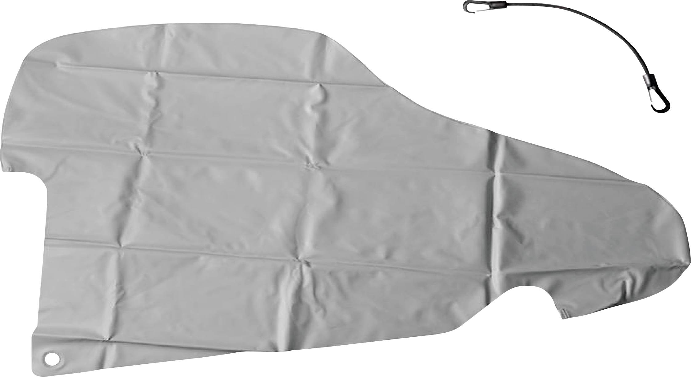 IWH Capot de protection pour bras d'attelage