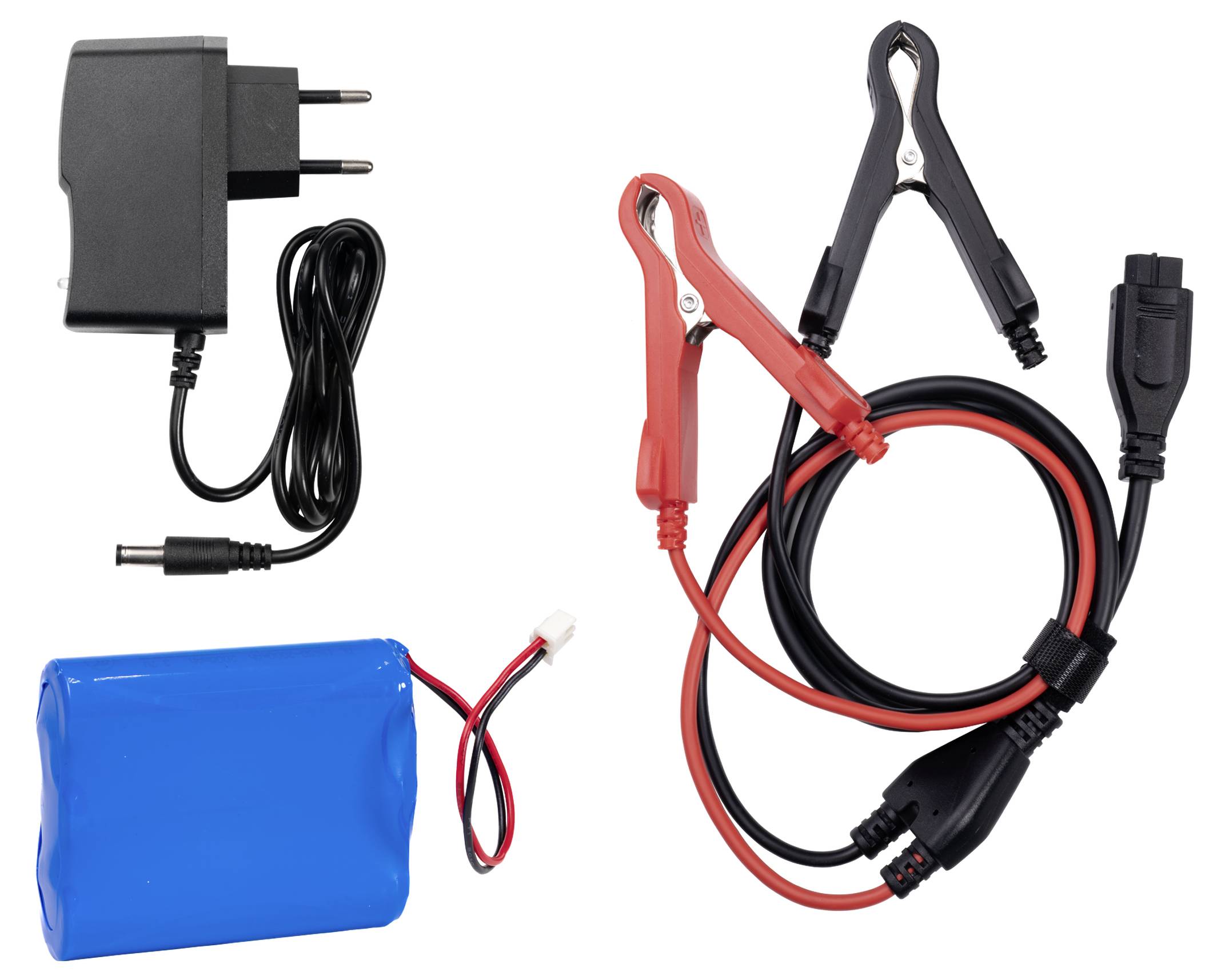 GYS NOMAD OBD MEMORY SAVER Alimentation OBD-L 085480