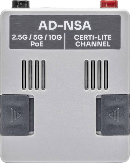 AEM AEM-AD-NSA Adaptateur NSA