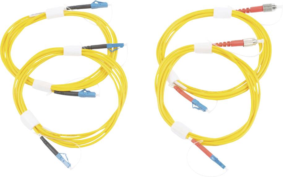 AEM AEM-SM-LC-CORD-K01 Kit de câble de référence