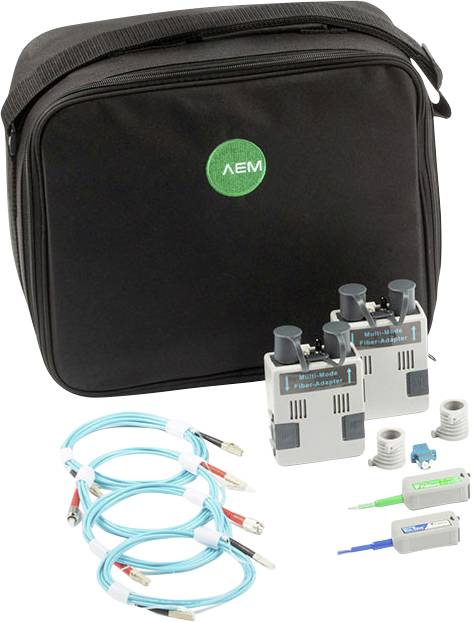 AEM AEM-AD-MM-K01E Kit de test