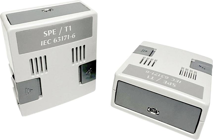 AEM AEM-AD-SPE-IEC 63171-6 Adaptateur de mesure