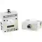 AEM AEM-AD-M12-D Messadapter AEM AEM-AD-M12-D Messadapter