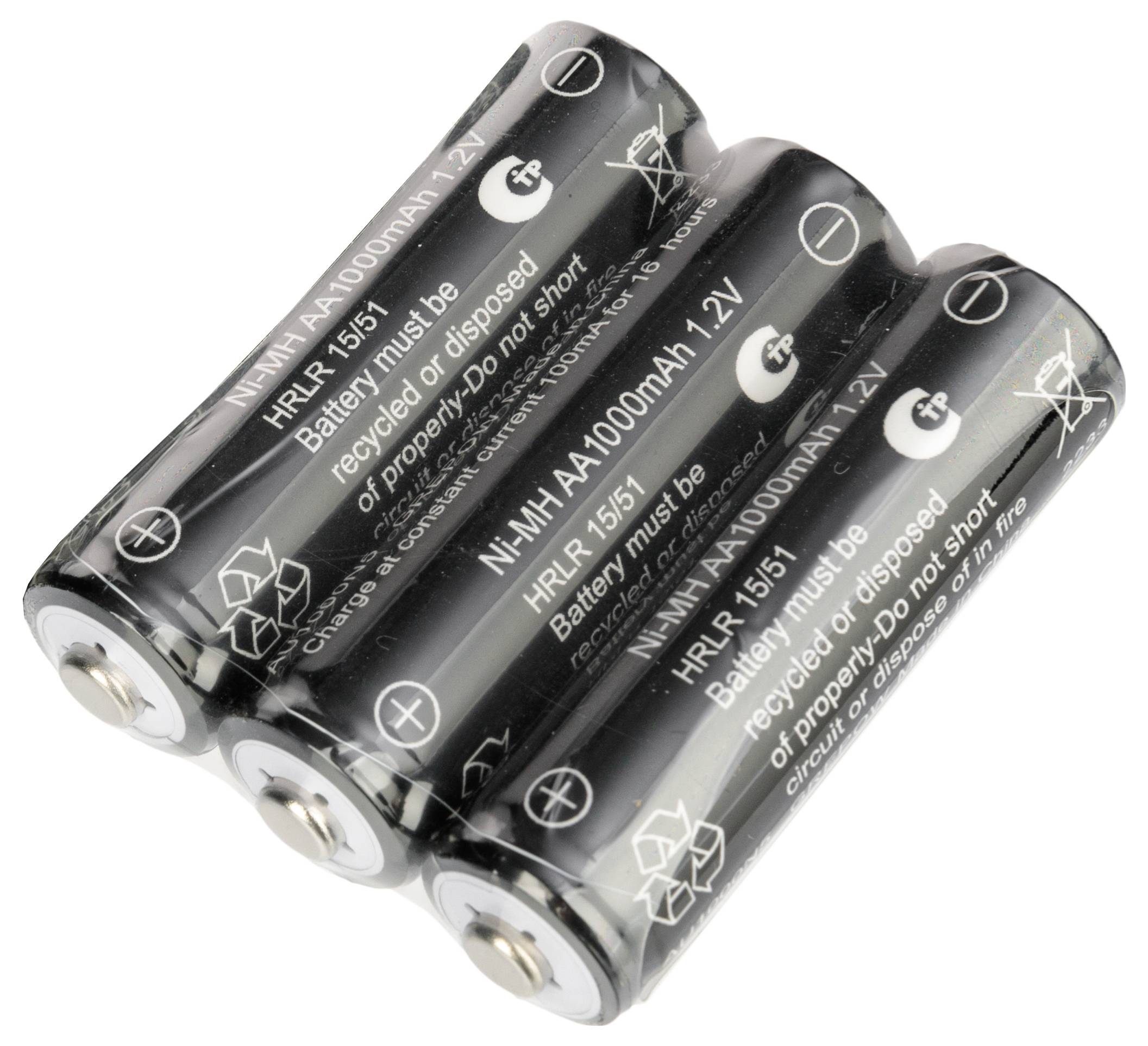 DECROSS DC63 Blau 2er-Set DC6314104302000 Talkie-walkie PMR