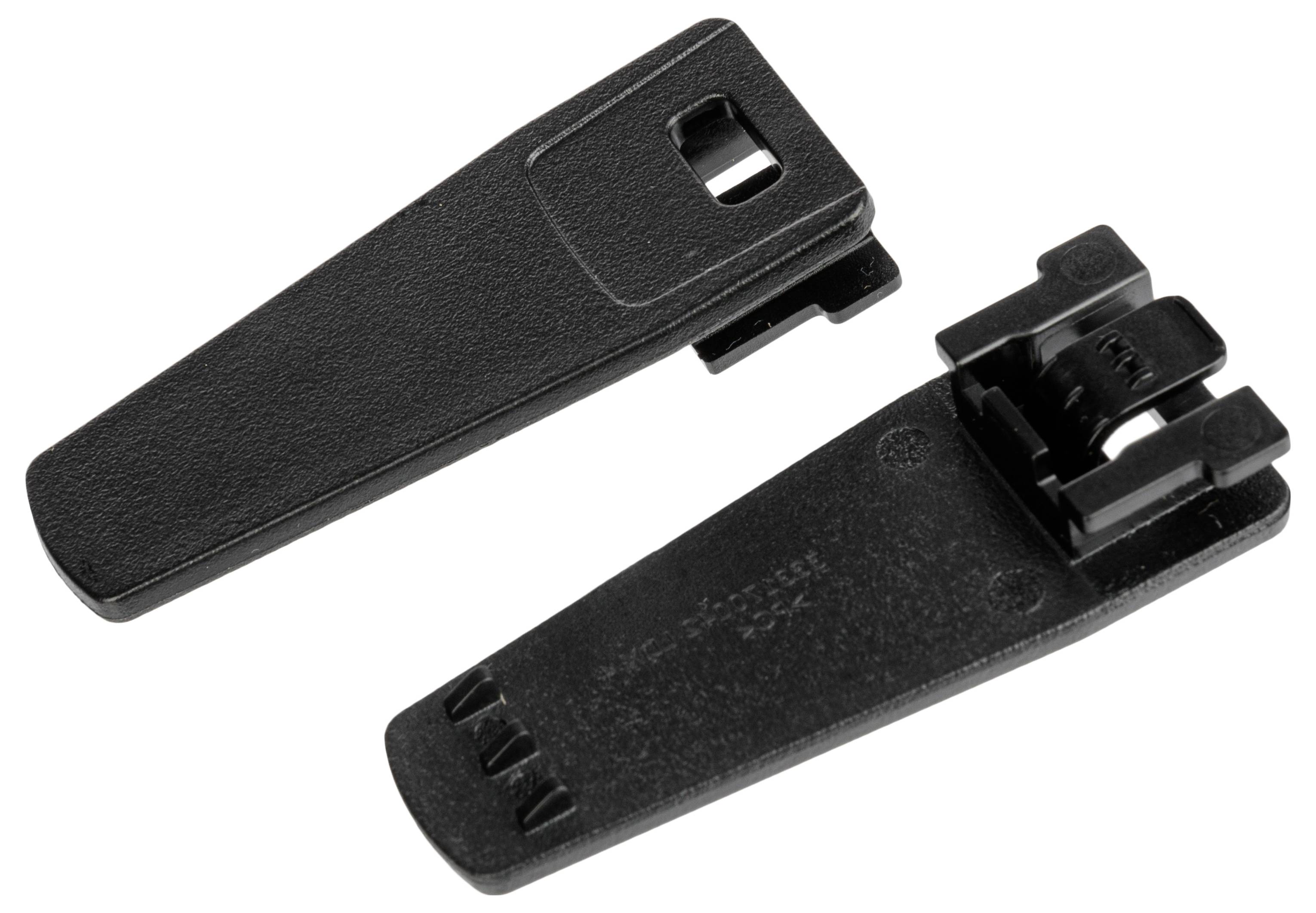 DECROSS DC63 Blau 2er-Set DC6314104302000 Talkie-walkie PMR