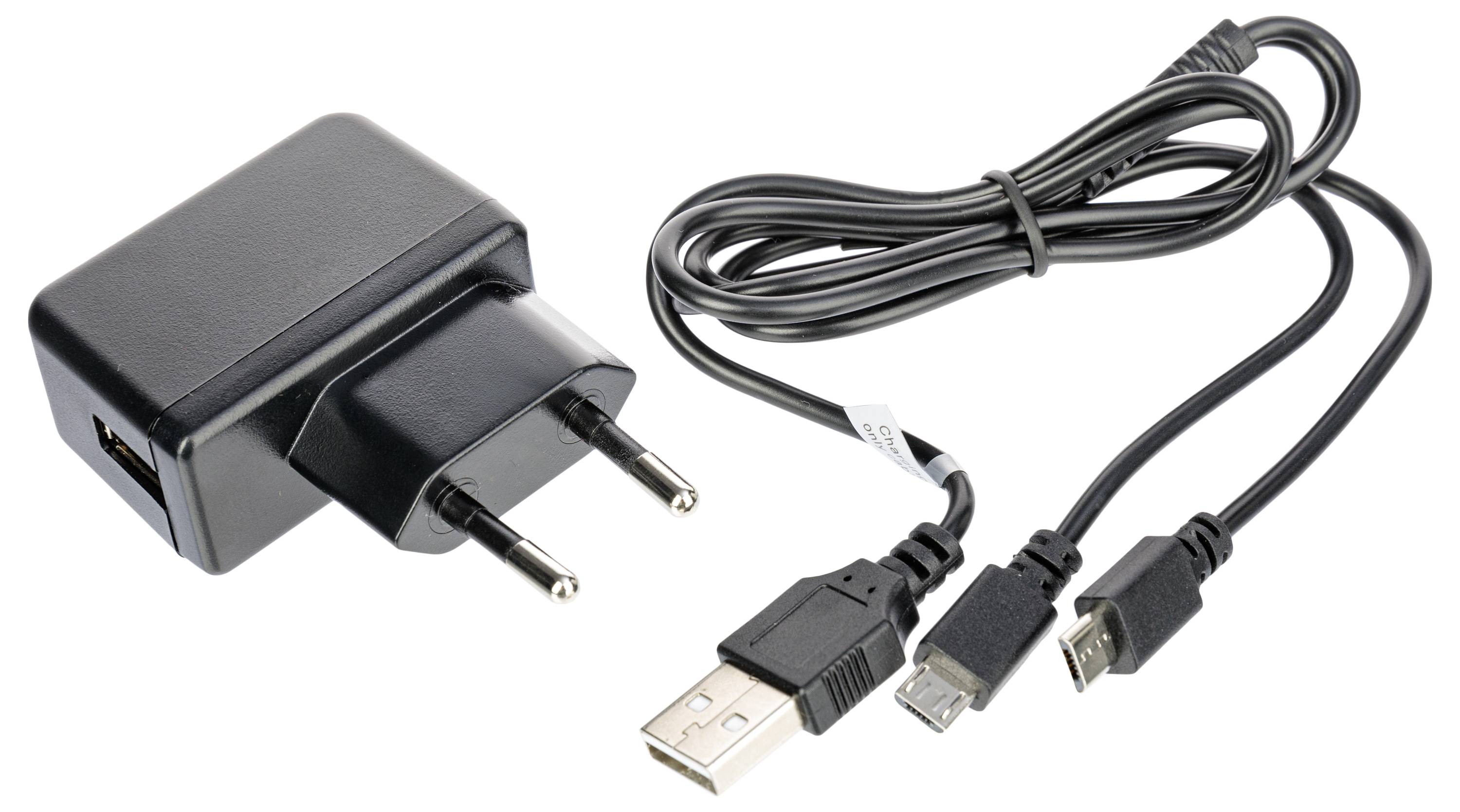 DECROSS DC63 Blau 2er-Set DC6314104302000 Talkie-walkie PMR