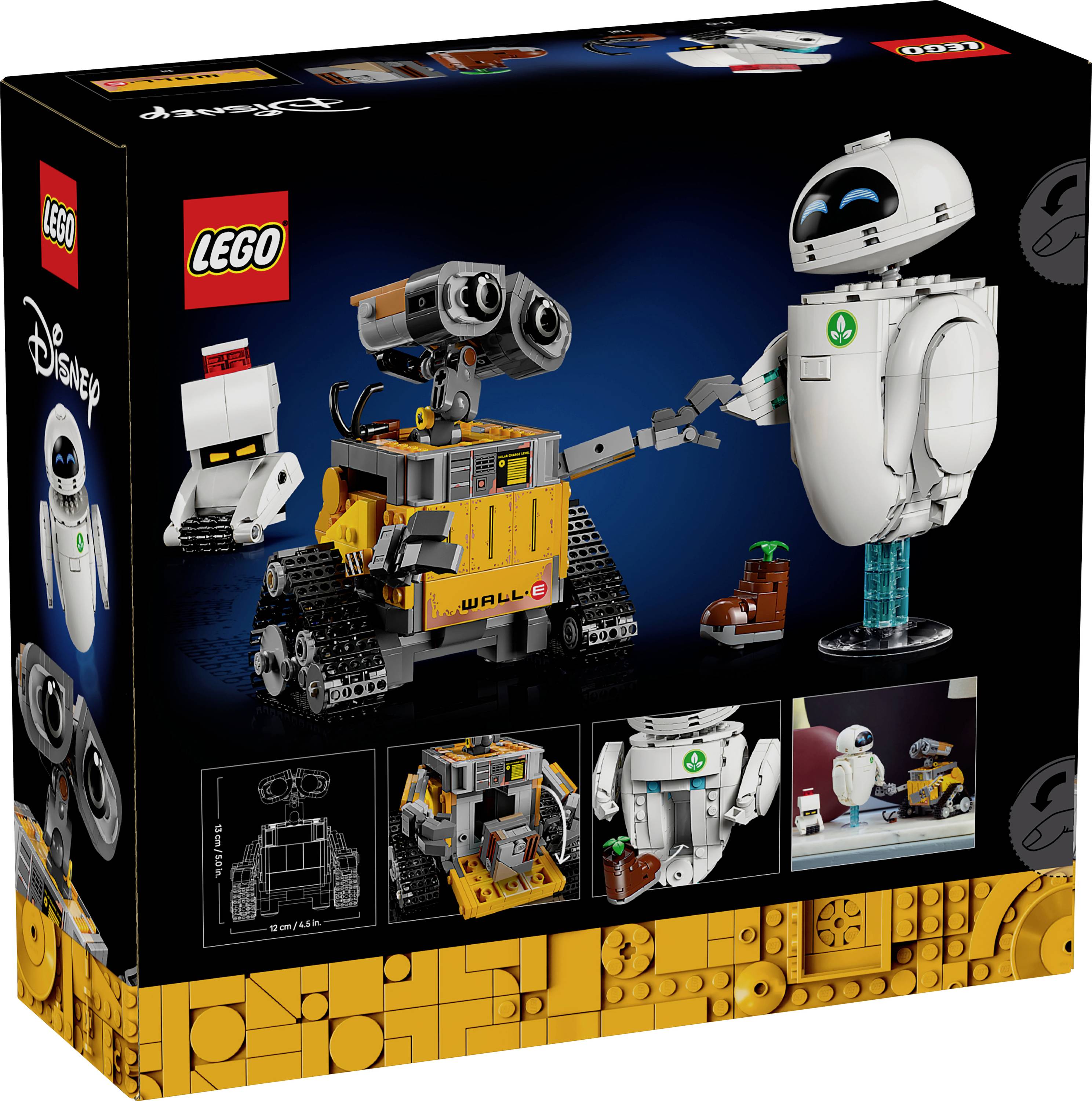 43279 LEGO® DISNEY