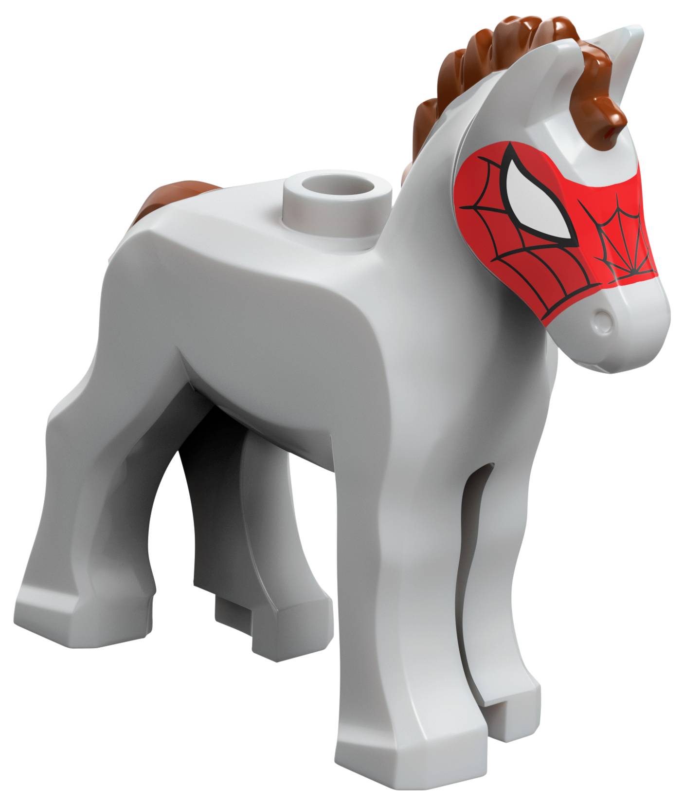 71050 LEGO® Minifigures