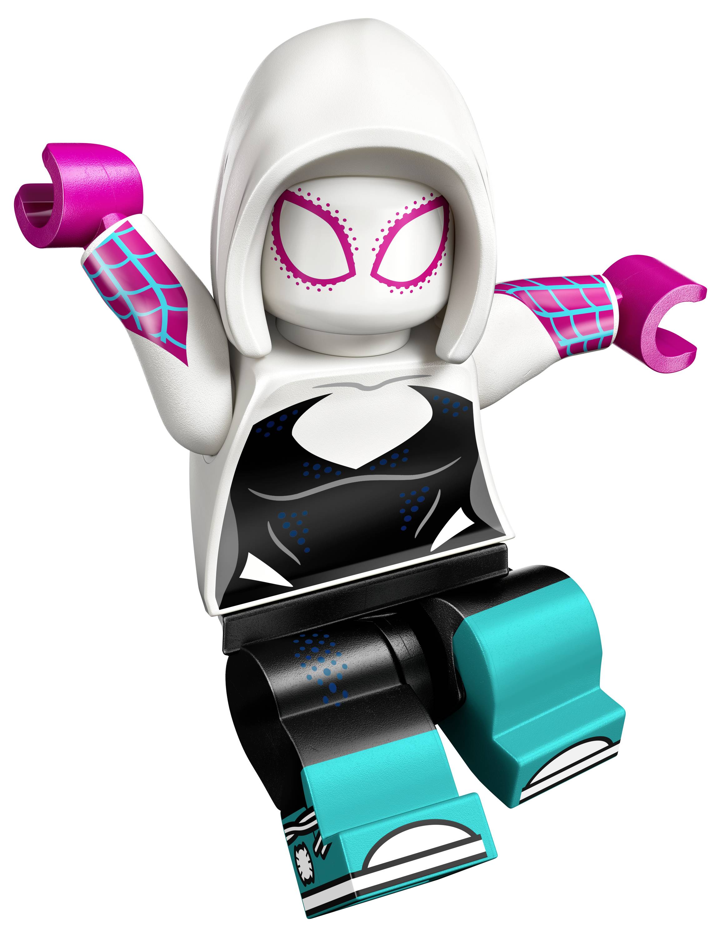 71050 LEGO® Minifigures