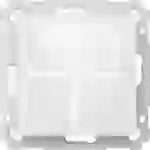 Homematic IP sans fil Bouton-poussoir Funk Glastaster Homematic IP sans fil Bouton-poussoir Funk Glastaster