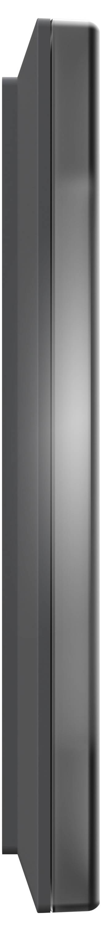 Homematic IP Cadre IP Glasrahmen – 3-fach