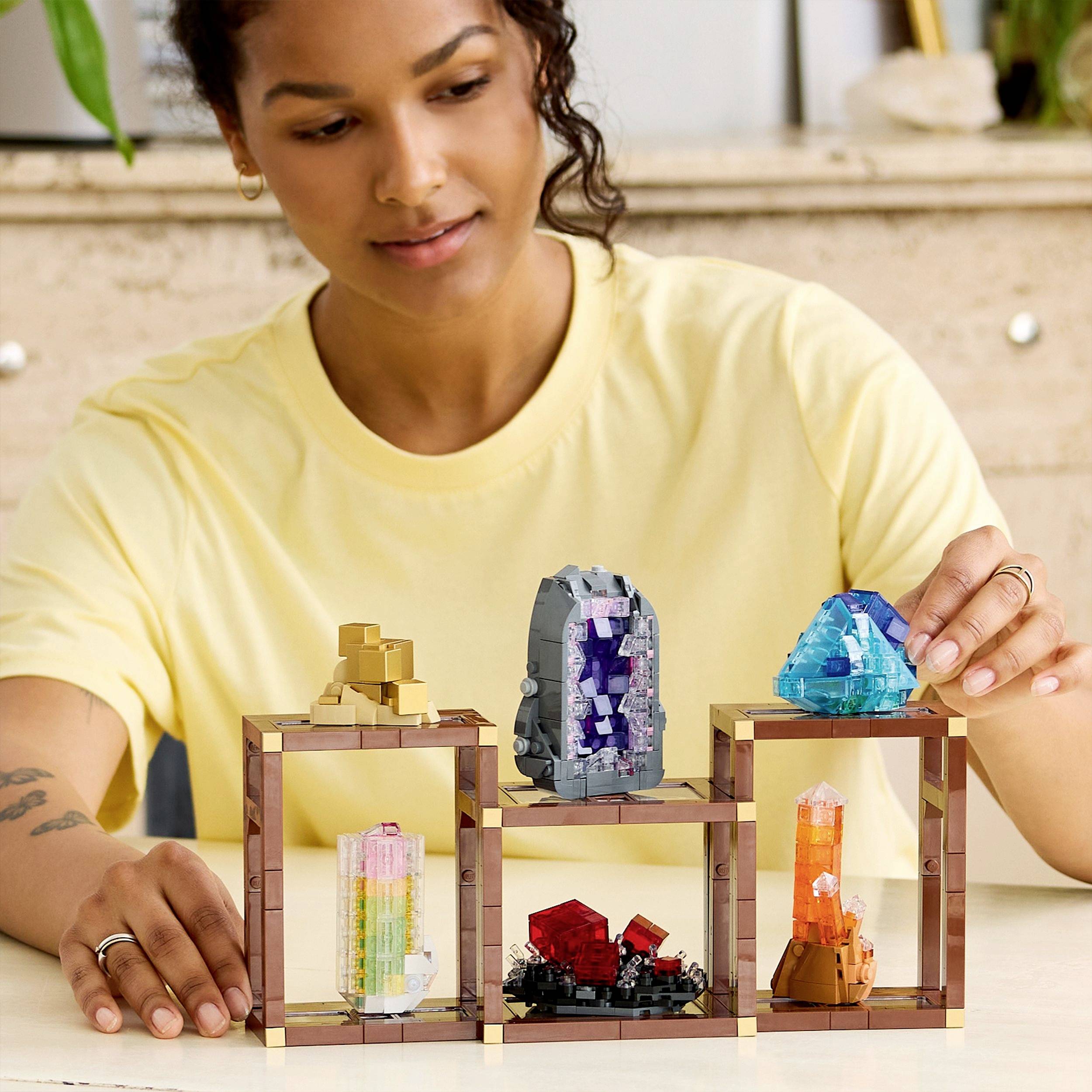 6530103 LEGO® IDEAS 21362