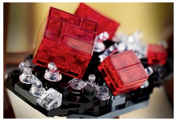 6530103 LEGO® IDEAS 21362