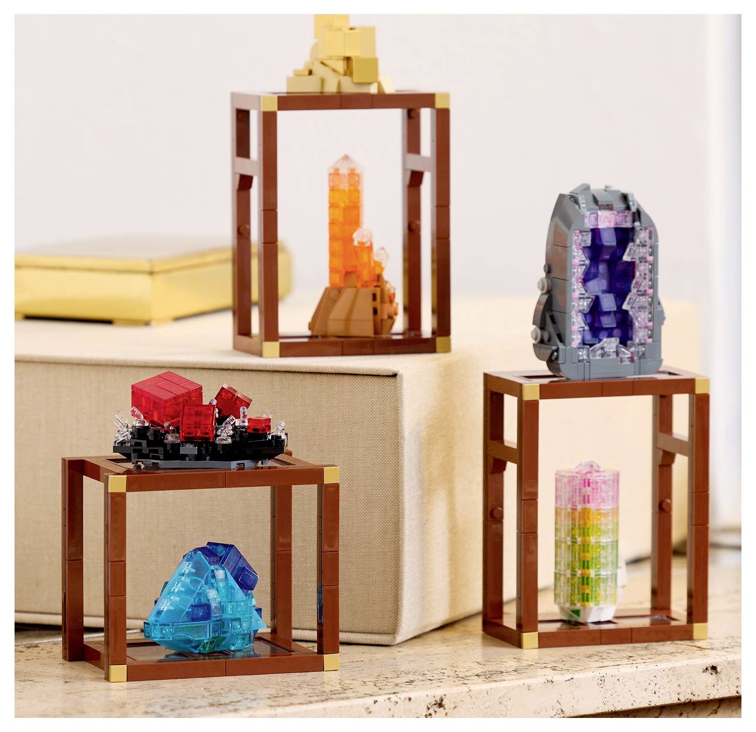 6530103 LEGO® IDEAS 21362