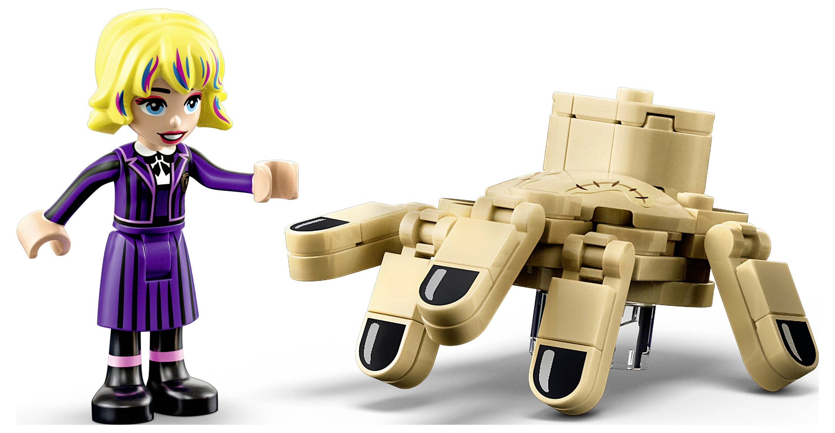 6526370 LEGO® Wednesday