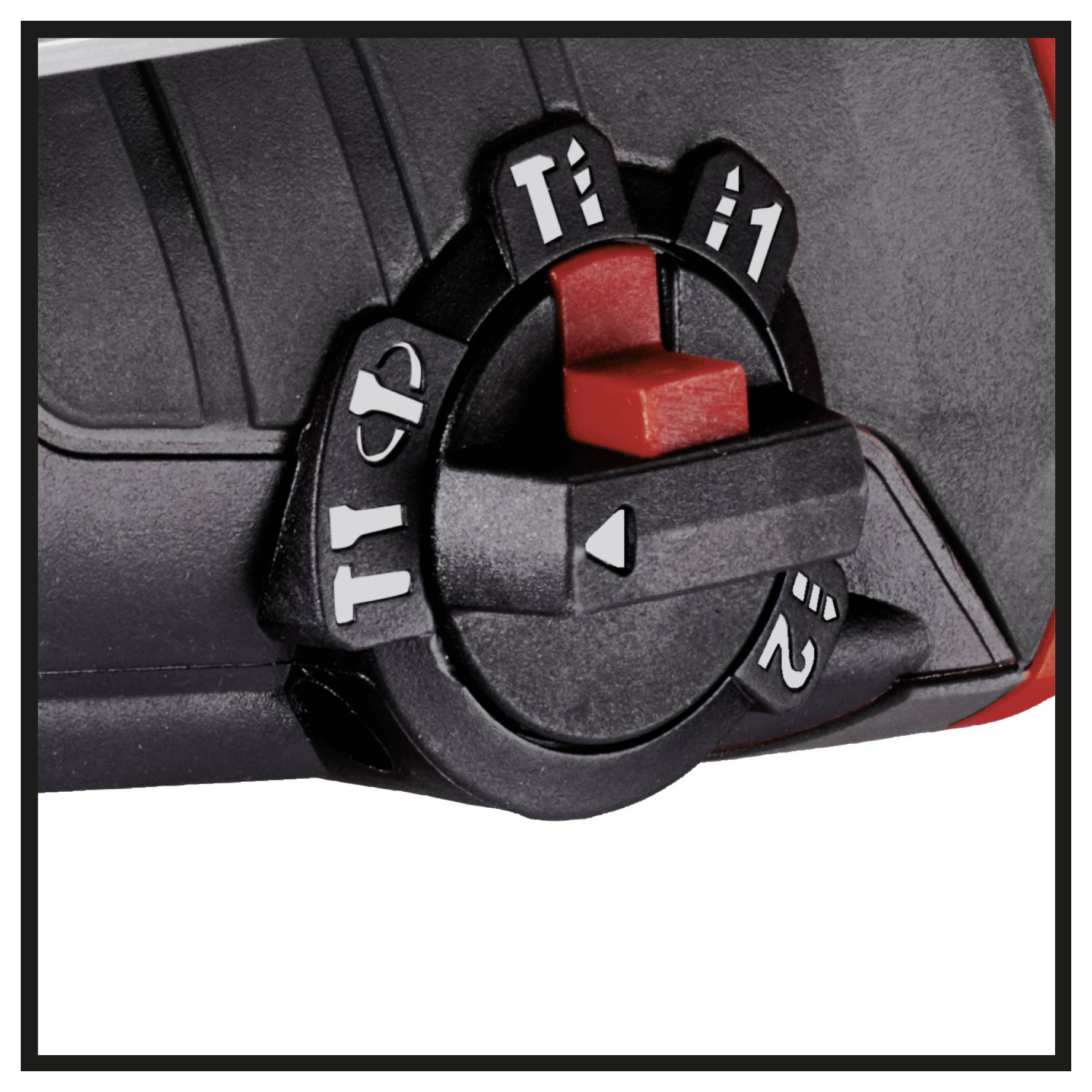 Einhell TE-RH 950/1 5F SDS-Plus-Marteau perforateur 950 W