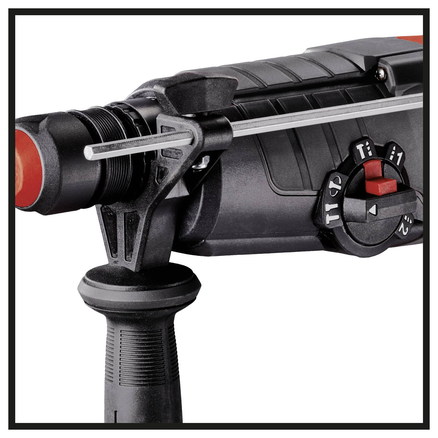 Einhell TE-RH 950/1 5F SDS-Plus-Marteau perforateur 950 W