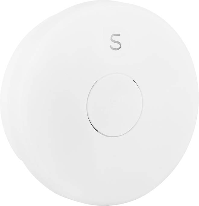Smartwares FSM-11450 Détecteur de fumée à pile(s)
