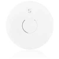 Smartwares FSM-11450 Détecteur de fumée à pile(s) Smartwares FSM-11450 Détecteur de fumée à pile(s)